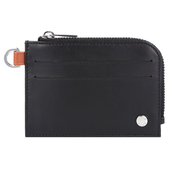 Bree Luc Kredietkaart etui Leer 11 cm