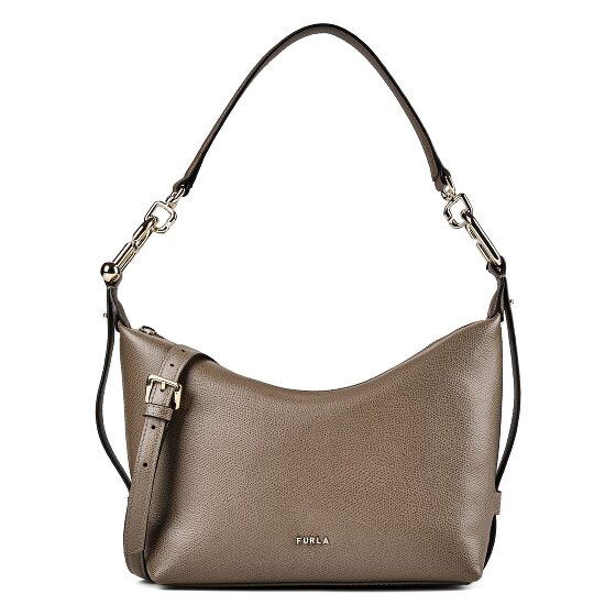 Furla Tonie Schoudertas Leder 22 cm
