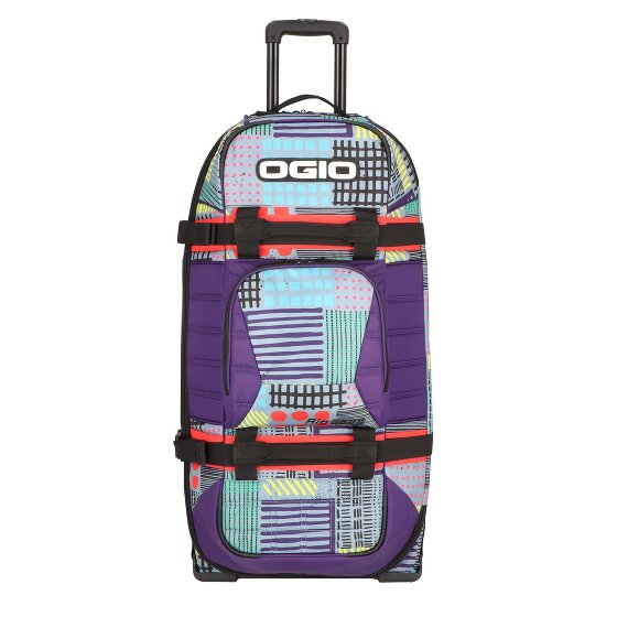 Ogio Rig 9800 2 wielen Trolley 86 cm