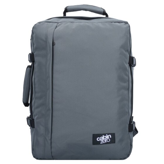 Cabin Zero Classic 44L Cabin Rugzak Rugzak 51 cm