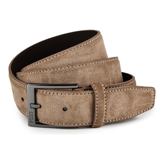 Boss Elloy Riem Leder