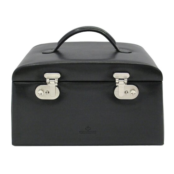 Windrose Merino Juwelenkistje 29.5 cm