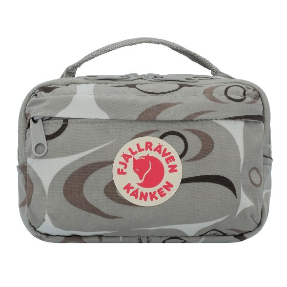Fjällräven Kanken Art Fanny pack 18 cm
