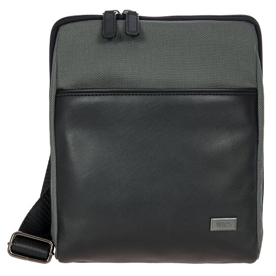 Bric's Monza schoudertas 21 cm