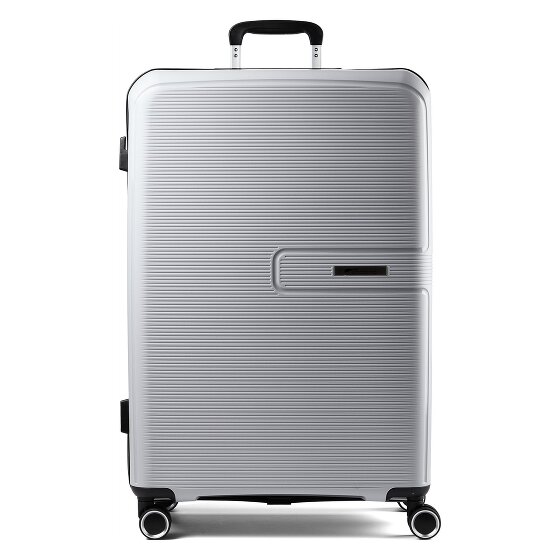 Cocoono Marseille 4 wielen Trolley L 73.5 cm