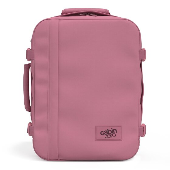 Cabin Zero Adventure 119 Dagrugzak 39 cm Laptop compartiment
