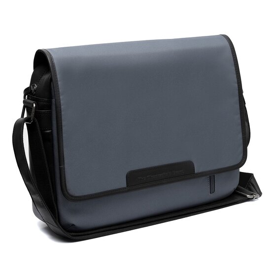 The Chesterfield Brand Fusion Falun Boodschapper 40 cm Laptop compartiment
