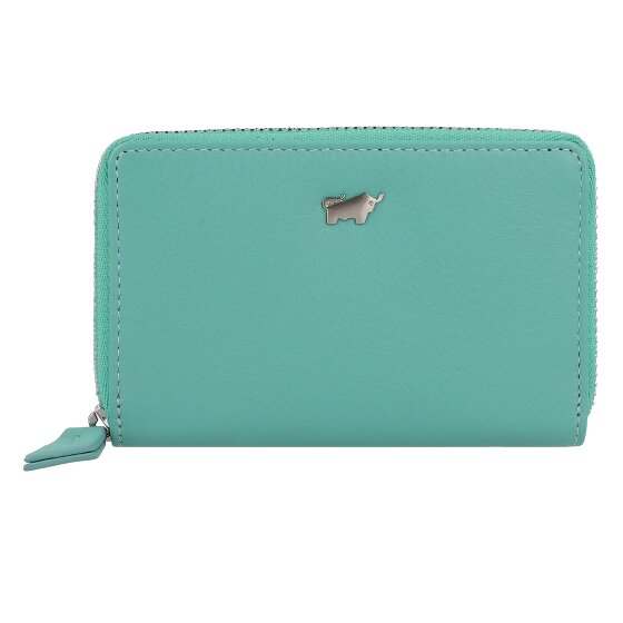 Braun Büffel Joy Sleutel portemonnee Leer 10.5 cm