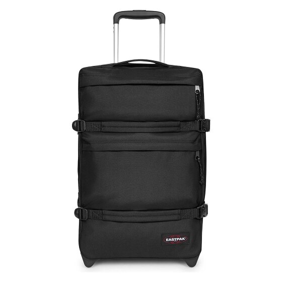 Eastpak Transit'R Plus 2 wielen Cabinewagen 55 cm
