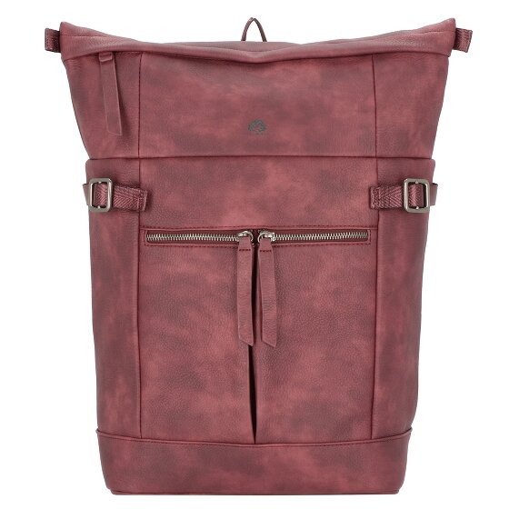 Greenburry Fanny rugzak 43 cm laptopvak