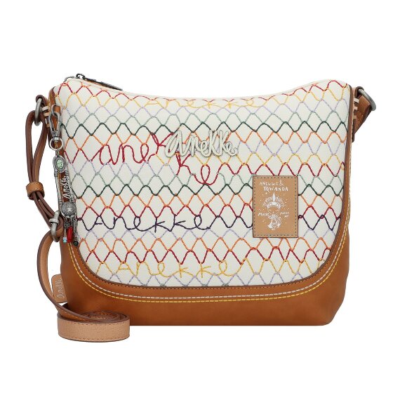 Anekke Menire Schoudertas 33.5 cm