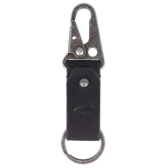 camel active Olbia Sleutelhanger Leer 11.5 cm camel active Olbia Sleutelhanger Leer 11.5 cm