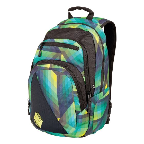 NITRO Stash 29 Rugzak 49 cm Laptopcompartiment