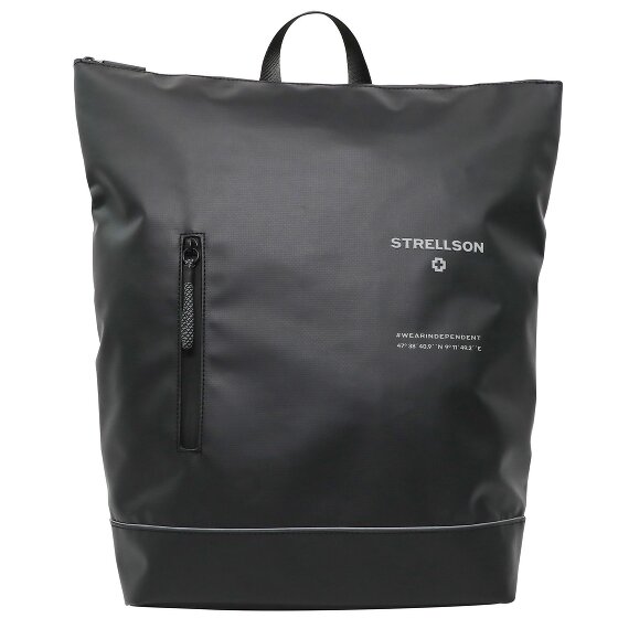 Strellson Stockwell 2.0 Greg rugzak 44 cm laptopvak