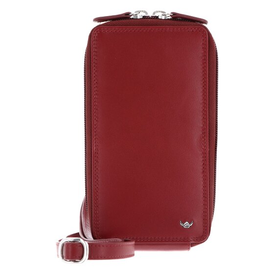 Golden Head Polo Smartphonehoesje Leder 9.5 cm