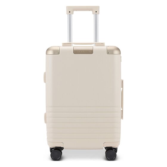Kapten & Son Heathrow 4 wielen Trolley 69 cm