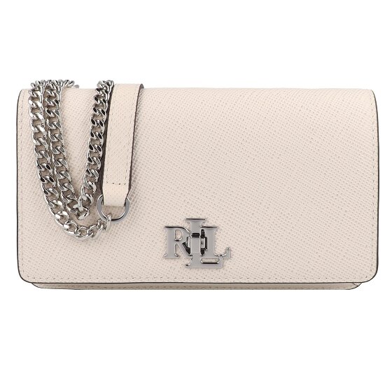 Lauren Ralph Lauren Koppeltas Leer 18 cm