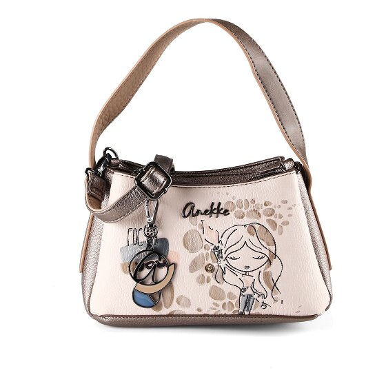 Anekke Olympia Schoudertas 23 cm