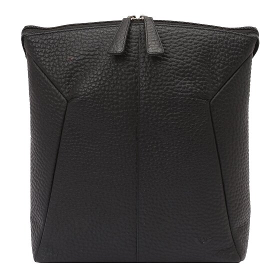 Voi Hirsch Imma Stad rugzak Leer 30 cm