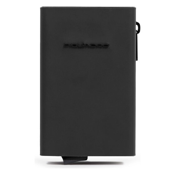 Piquadro Corner Portemonnee RFID-bescherming 7 cm