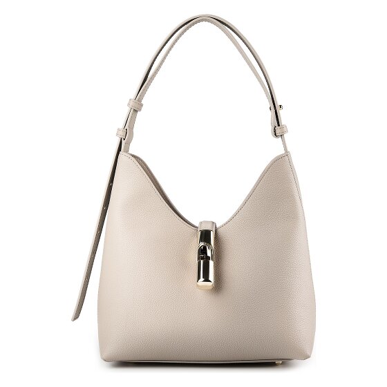 Furla Goccia Schoudertas S Leder 24 cm