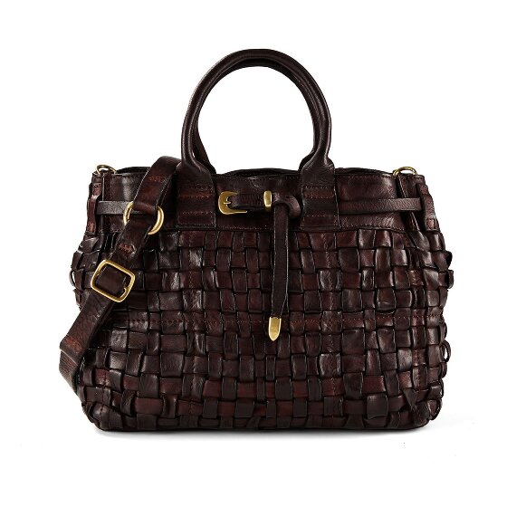 Campomaggi Penelope Handtas Leer 30 cm