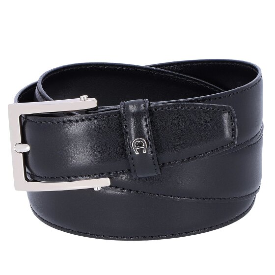 AIGNER Zakelijke riem leer
