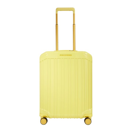 Piquadro PQ-Light Special 4 wielen Trolley 55 cm