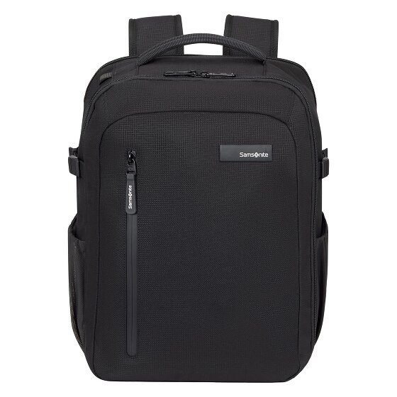 Samsonite Roader reisrugzak 40 cm laptopvak