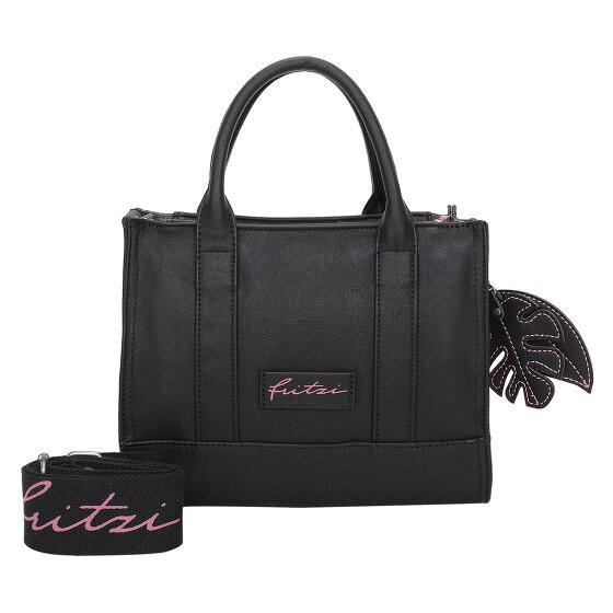 Fritzi aus Preußen Eco Square Handtas 26 cm