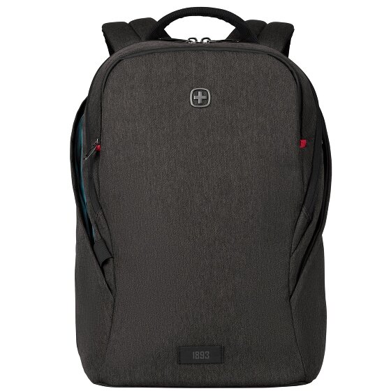 Wenger MX Light 16 Zakelijke rugzak 44 cm Laptop compartiment