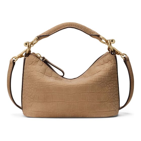 Lauren Ralph Lauren Blaike Mini handtas Leder 17 cm