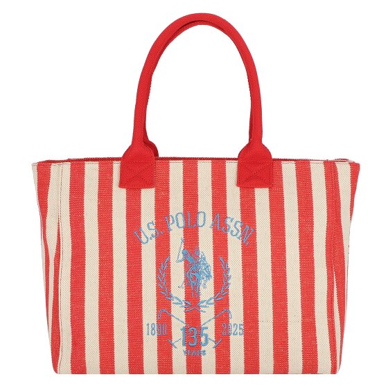 U.S. Polo Assn. Pool Party Shopper Tas 40 cm