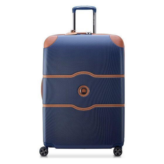 Delsey Paris Chatelet Air 2.0 4 wielen Trolley 75 cm