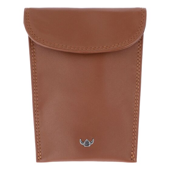 Golden Head Polo sleuteletui RFID leer 8 cm