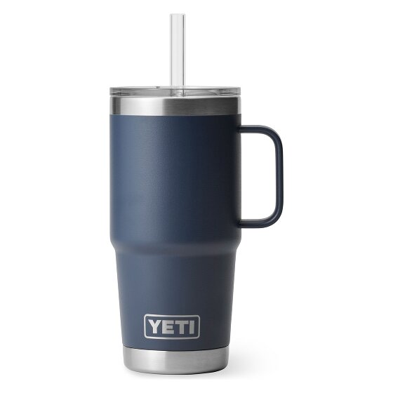 Yeti Rambler Drinkbeker 739 ml