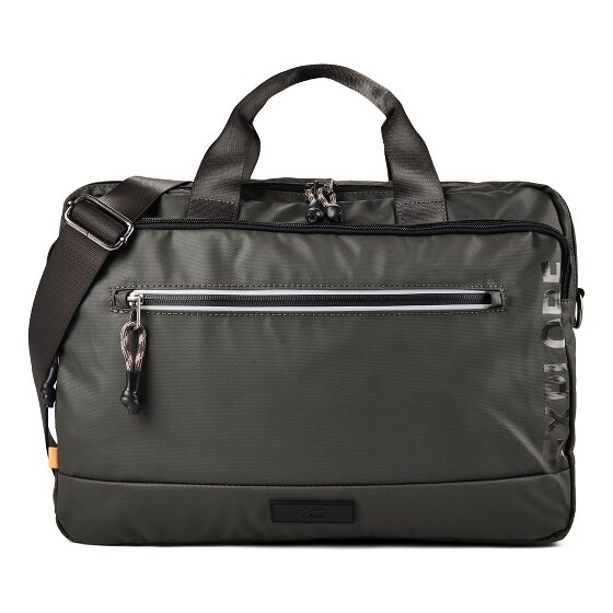 camel active Explore Aktentas 42 cm Laptopvak