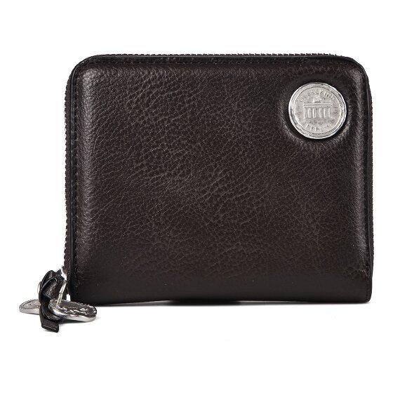 Liebeskind Ryker Portemonnee Leder 12.5 cm