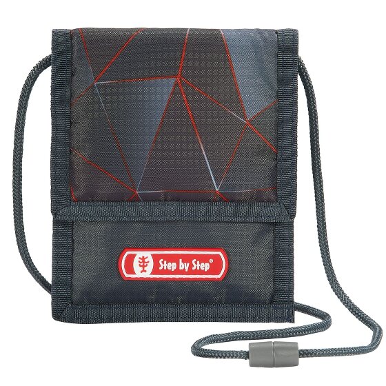 Step by Step Nekzakje 11 cm