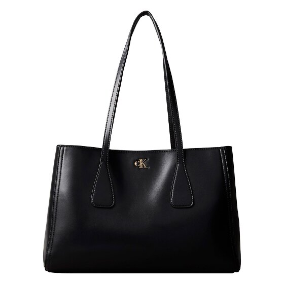 Calvin Klein CK Medium Shopper Tas 36 cm