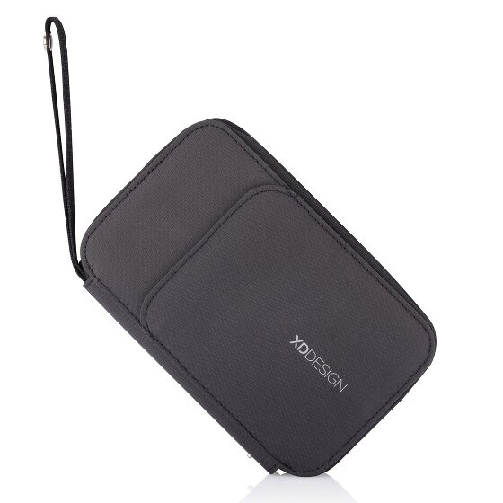XD Design Paspoortkoffer RFID 13 cm