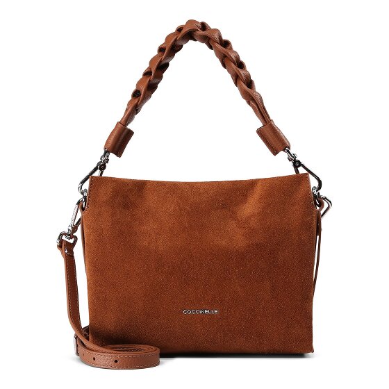 Coccinelle Boheme Handtas Leder 22.5 cm