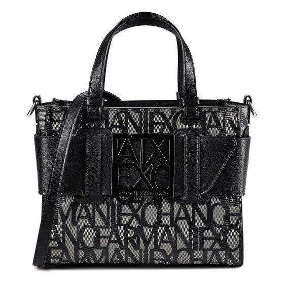 Armani Exchange Shopper Tas 24 cm