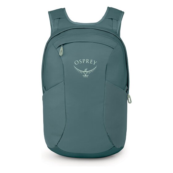 Osprey Farpoint Fairview Dagrugzak 47 cm Laptop compartiment