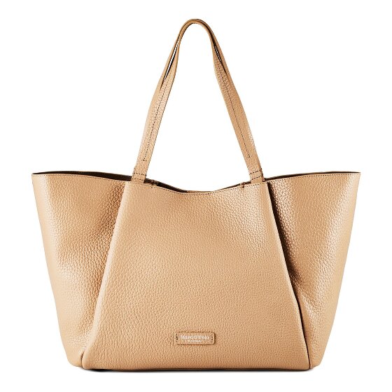 Marc O'Polo Shopper Tas M Leer 50 cm