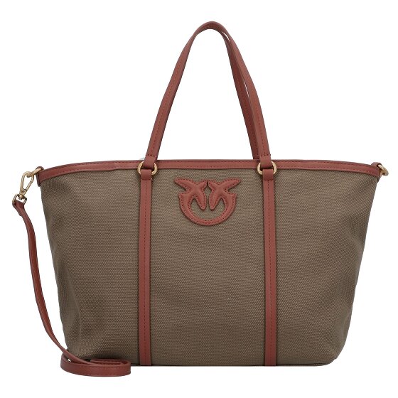 PINKO Miranda Shopper Tas 58 cm