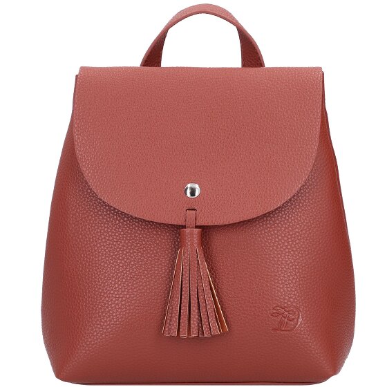 Tom Tailor Denim Ida rugzak 26 cm