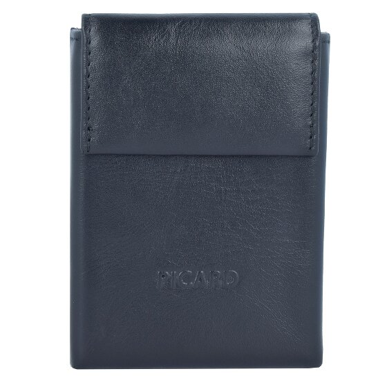 Picard Apache Kredietkaart etui Leer 7 cm