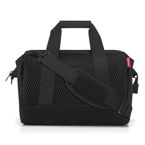 reisenthel Allrounder Weekender reistas M 40 cm