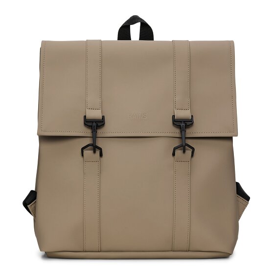 Rains Essential Dagrugzak 34 cm